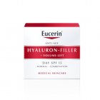 Dieninis kremas normaliai ir mišriai odai EUCERIN HYALURON-FILLER + VOLUME-LIFT, 50 ml