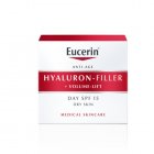 Dieninis kremas sausai odai EUCERIN HYALURON-FILLER +VOLUME LIFT, 50 ml