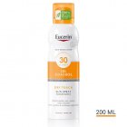 Purškalas (dulksna) nuo saulės EUCERIN SUN SENSITIVE PROTECT, SPF30, 200 ml 