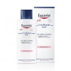 Kvapnus kūno losjonas sausai odai su 5% šlapalu EUCERIN UREA 5%, 250 ml