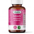 Lifeplan ExtraVits One A Day tabletės, N90