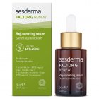 Regeneruojamasis serumas SESDERMA FACTOR G, 30ml