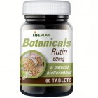 Lifeplan Rutinas tabletės, 60 mg 