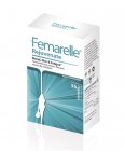 Femarelle Rejuvenate (Atnaujinimas) kapsulės, N56