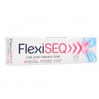 FLEXISEQ JOINT WEAR & TEAR, gelis sąnariams, 50 g