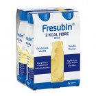 Fresubin Drink 2kcal fibre Vanilla 200ml N4