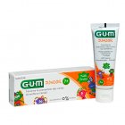 GUM dantų pasta 7-12 metų vaikams JUNIOR, 50 ml