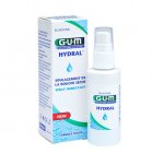 GUM purškalas kserostomijai HYDRAL, 50ml