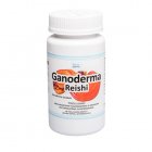 Ganoderma 500mg (Reishi grybas) kapsulės N90