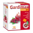 Gardimax Termogripp milteliai geriamajam tirpalui ruošti, N10