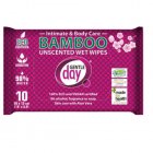 Gentle Day wet wipes N10