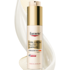 Lengvos tekstūros dieninis kremas EUCERIN HYALURON-FILLER + ELASTICITY SPF 50, 50ml