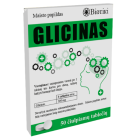Glicinas nervų sistemai BIOTIKI, 50 tab.