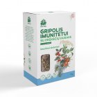 Gripolis imunitetui su erškėčių vaisiais 70g ŠVF