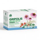 Gripolis imunitetui su ežiuole, 2g N20 ŠVF