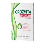 Grožvita Collagen kolageno tabletės N42