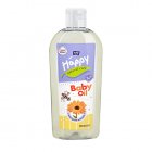 Happy aliejus su medetkomis vaikams 200ml