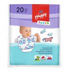 Happy vienkartiniai seilinukai N20