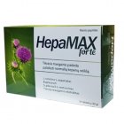 HepaMax Forte tabletės, N30