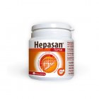 Hepasan Forte caps.N60