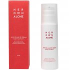 Anticeliulitinis kremas HER OWN ALONE, 150 ml