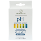 pH indikatorinės juostelės (pH 4.5–pH 9.0), N100