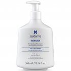 Bemuilis putojantis prausiklis SESDERMA HIDRAVEN, 300 ml