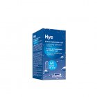 FARMIGEA Hye lubrikuojantys akių lašai, 10 ml