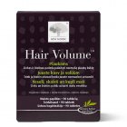 Plaukams NEW NORDIC HAIR VOLUME, 90 tab.