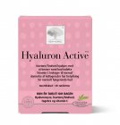 Odai NEW NORDIC HYALURON ACTIVE, 30 tab.