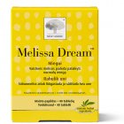 New Nordic Melissa Dream tabletės, N40