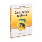 Žiedadulkių tabletės, N20