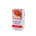 Infacol geriamoji suspensija kūdikiams nuo pilvo dieglių, 50 ml