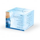 Inofolic paketėliai N60
