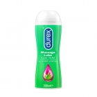 DUREX Play Aloe Vera 2 in 1 lubrikantas, 200 ml 