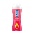 DUREX Play Stimulating 2 in 1 lubrikantas, 200 ml 