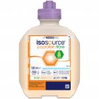 Medicininės paskirties maisto produktas NESTLE ISOSOURCE 2.0 PROTEIN FIBRE, 500 ml