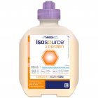 Medicininės paskirties maisto produktas NESTLE ISOSOURCE 2.0 PROTEIN, 500 ml