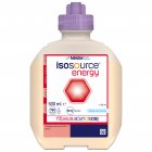 Medicininės paskirties maisto produktas NESTLE ISOSOURCE ENERGY, 500 ml
