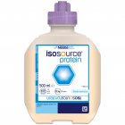 Medicininės paskirties maisto produktas NESTLE ISOSOURCE PROTEIN, 500ml