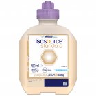 Medicininės paskirties maisto produktas NESTLE ISOSOURCE STANDARD, 500 ml