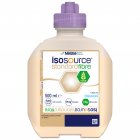 Medicininės paskirties maisto produktas NESTLE ISOSOURCE STANDARD FIBRE, 500 ml
