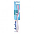 Jordan Clean Between medium soft toothbrush, N1