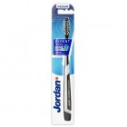 Jordan Expert Clean Toothbrush, Medium Softness, N1