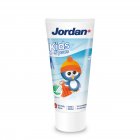 Jordan dantų pasta vaikams, 0–5 metai, 50 ml