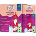 Kakė Makė Dantukai ir Kaulai paketėliai N28
