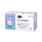 Medicininės kaukės MATOPAT universalaus dydžio, 30 vnt.