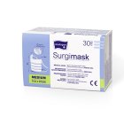 Medicininė kaukė vaikams MATOPAT, 30 vnt.