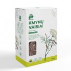 Kmynų vaisiai, žolelių arbata, 100 g (AC)