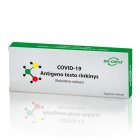 Greitasis COVID-19 antigeno (kovido) testas BIO-CIRCLE